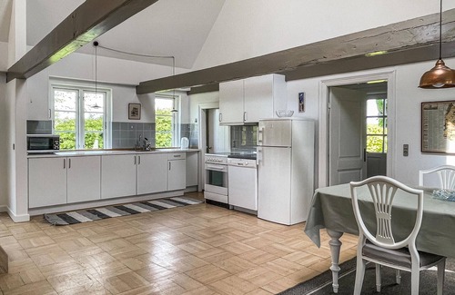 Allinge House | 2 bedroom gorgeous home in Allinge