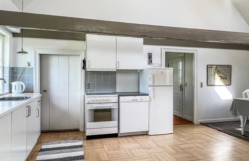 Allinge House | 2 bedroom gorgeous home in Allinge