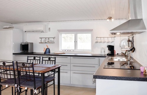 Orranas House | 2 bedroom gorgeous home in Jämjö