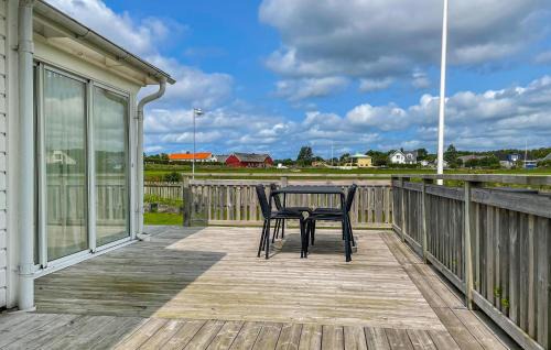 Varberg House | 2 Bedroom Gorgeous Home In Varberg