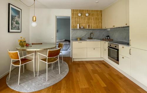 Varberg House | 2 Bedroom Gorgeous Home In Varberg