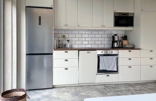 Visby House | 2 bedroom gorgeous home in Visby