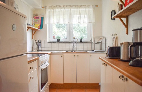 Svarte House | 2 bedroom gorgeous home in Ystad