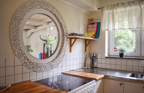 Svarte House | 2 bedroom gorgeous home in Ystad