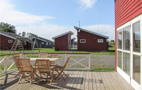 Gudhjem House | 2 Bedroom Gorgeous Home In Gudhjem