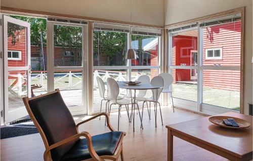 Gudhjem House | 2 Bedroom Gorgeous Home In Gudhjem