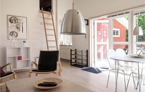 Gudhjem House | 2 Bedroom Gorgeous Home In Gudhjem