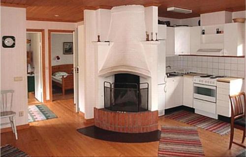 Eksjo Municipality House | 2 Bedroom Gorgeous Home In Eksjö
