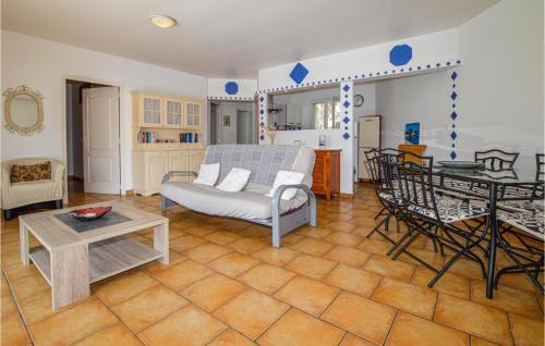 Aleria House | 2 Bedroom Gorgeous Home In Aleria
