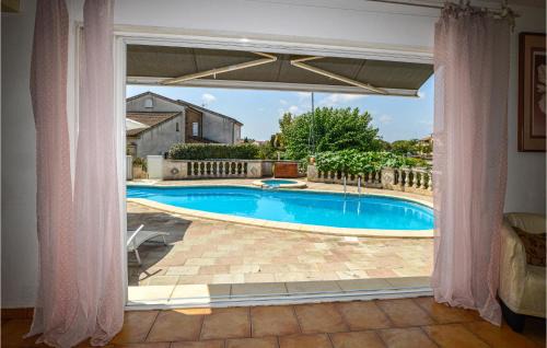 Aleria House | 2 Bedroom Gorgeous Home In Aleria