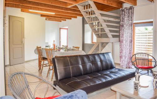 Gouarec House | 2 Bedroom Gorgeous Home In Gouarec