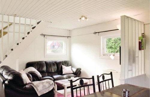 Orranas House | 2 Bedroom Gorgeous Home In Jämjö