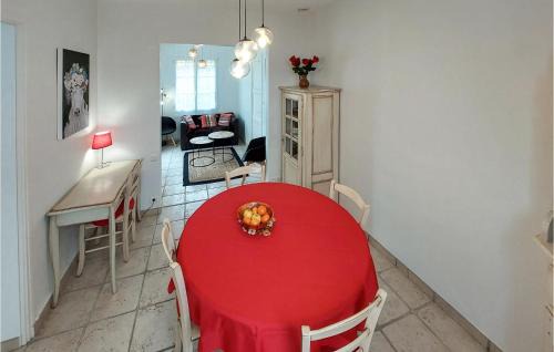 Royan House | 2 Bedroom Gorgeous Home In Royan
