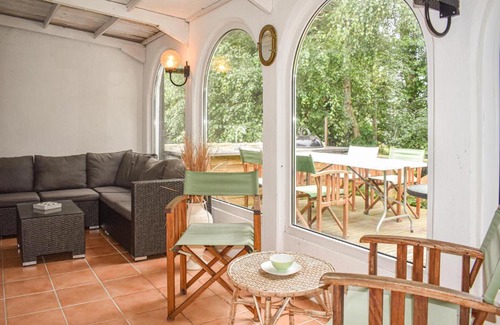 Svarte House | 2 Bedroom Gorgeous Home In Ystad