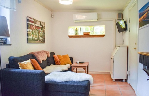 Svarte House | 2 Bedroom Gorgeous Home In Ystad
