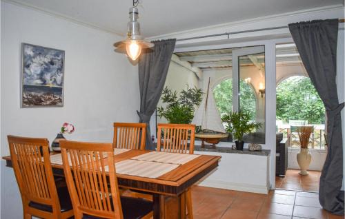 Svarte House | 2 Bedroom Gorgeous Home In Ystad