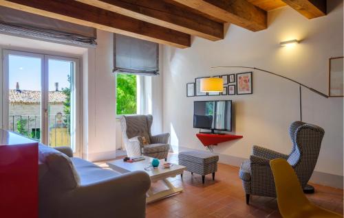 Cartoceto House | 2 Bedroom Gorgeous Home In Cartoceto
