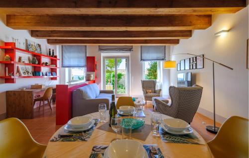 Cartoceto House | 2 Bedroom Gorgeous Home In Cartoceto
