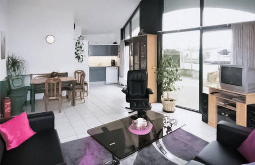 Lemmer House | 2 bedroom gorgeous home in Lemmer