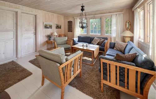 Vegarshei House | 2 Bedroom Gorgeous Home In Vegårshei