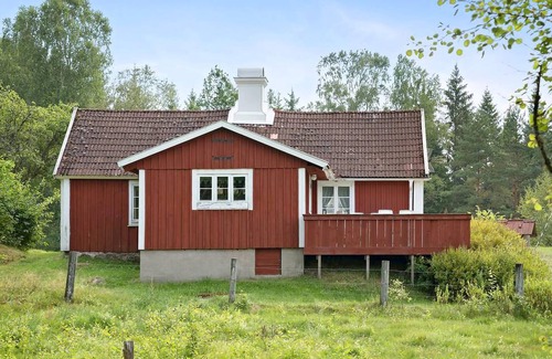 Hamneda House | 2 bedroom gorgeous home in Hamneda