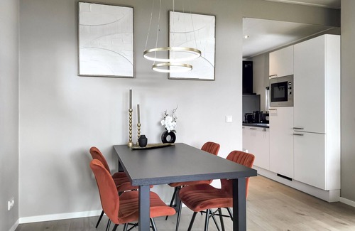 Municipality of Hellendoorn House | 2 bedroom gorgeous home in Hellendoorn