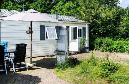 Rheezerveen House | 2 bedroom gorgeous home in Rheezerveen