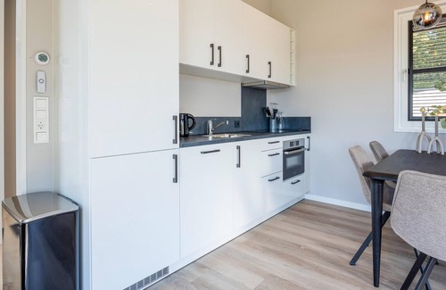 Municipality of Barneveld House | 2 bedroom gorgeous home in Voorthuizen