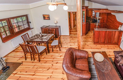 Miroszewo House | 2 bedroom gorgeous home in Nowe Warpno