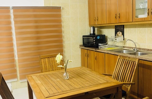 Madaba Apartment | 2-bedroom Ground floor apartment in marvelous Madaba with, AC, private Parking
