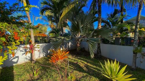 Belle Mare Apartment | 2 Bedroom Ground Floor Apartment 1 km from the Beach