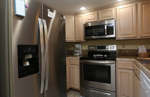 Ono Island Condo | 2 bedroom Gulf Front condo