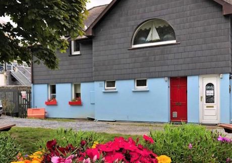 Kinsale Apartment | 2 bedroom harbour view apartment in Kinsale
