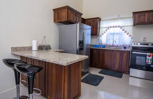 Falmouth House | 2 Bedroom Haven at Stonebrooks