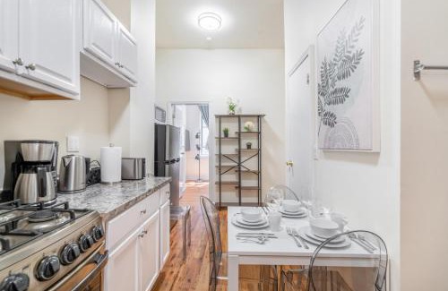 Bowery Apartment | 2 Bedroom Hidden UpScale Oasis