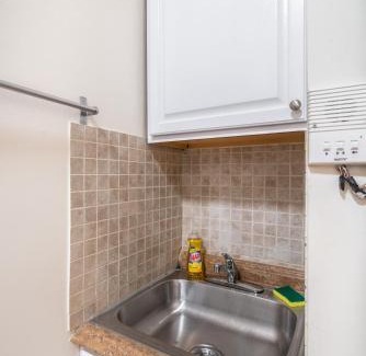 Bowery Apartment | 2 Bedroom Hidden UpScale Oasis