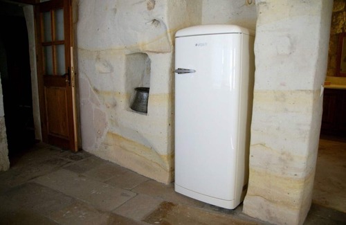 Urgup House | 2-Bedroom Historical Arch and Cave House