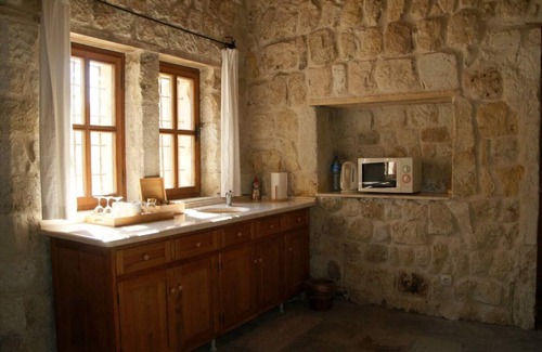 Urgup House | 2-Bedroom Historical Arch and Cave House
