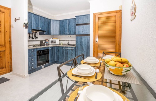 Cumbre del Sol Apartment | 2 Bedroom Holiday Apartment
