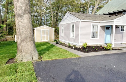 Rehoboth Beach House | 2 Bedroom Home Located in Lewes