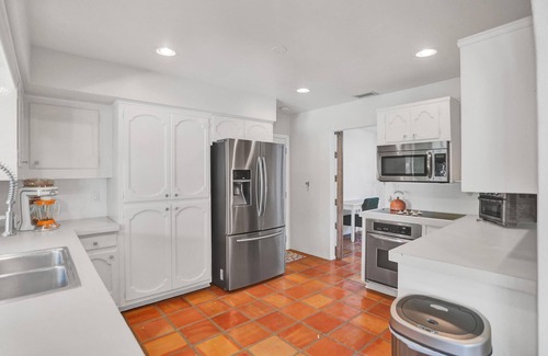 Garden Isles House | 2 bedroom home with private pool and tiki hut