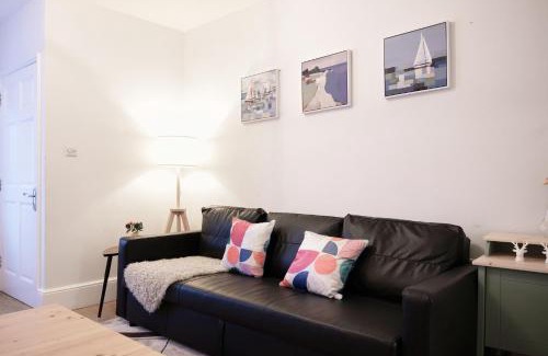 City Centre Dublin Villa | 2 Bedroom house 12 Rutland