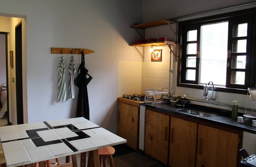 Avare House | 2 bedroom house available - for 4 people