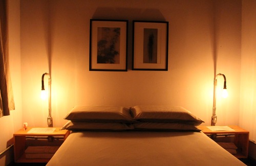 Avare House | 2 bedroom house available - for 4 people