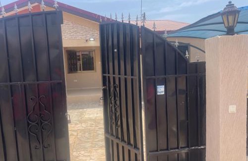 Nungua Apartment | 2 Bedroom House in Accra