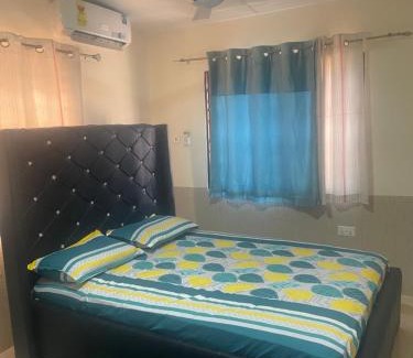 Nungua Apartment | 2 Bedroom House in Accra