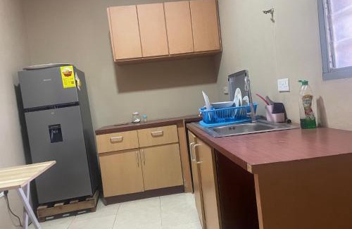 Nungua Apartment | 2 Bedroom House in Accra