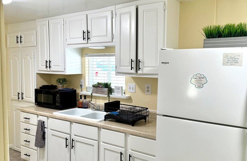 Sunrise Manor House | 2-bedroom house in amazing Las Vegas with WiFi, AC