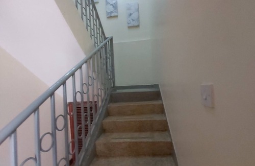 Kasarani House | 2-bedroom house in marvelous Nairobi with WiFi