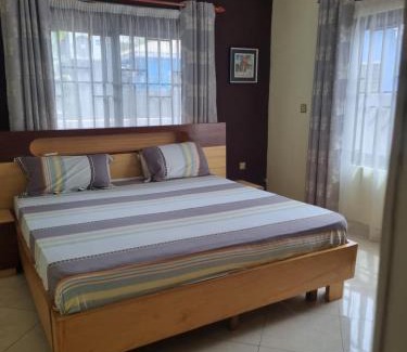 Prampram House | 2 bedroom house in Tema